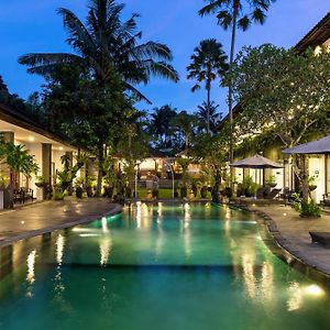 Ubud Raya Boutique Hotel